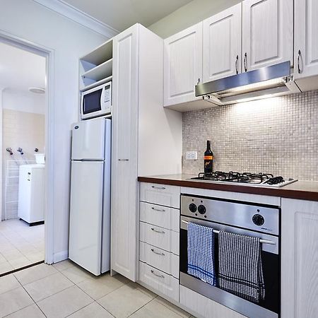 הוילה Fremantle Townhouse U/5 מראה חיצוני תמונה