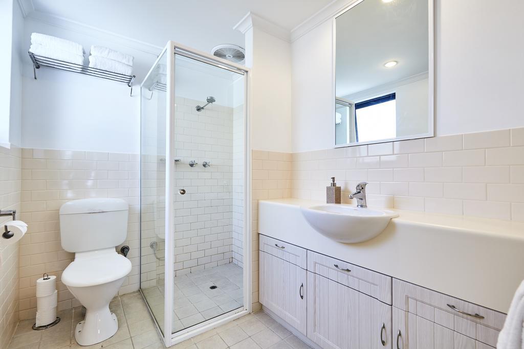 הוילה Fremantle Townhouse U/5 מראה חיצוני תמונה