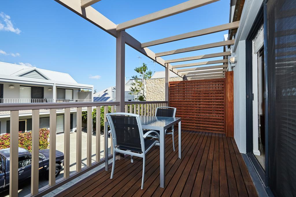 הוילה Fremantle Townhouse U/5 מראה חיצוני תמונה