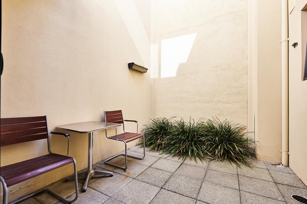 הוילה Fremantle Townhouse U/5 מראה חיצוני תמונה